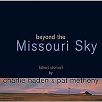 Beyond The Missouri Sky SHM-CD