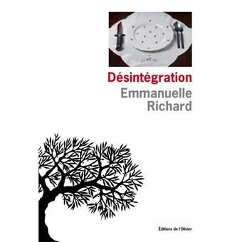 Désintégration