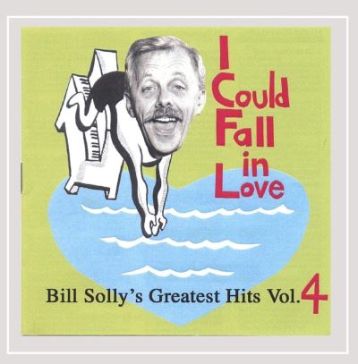 I could fall in love solly hits 4
