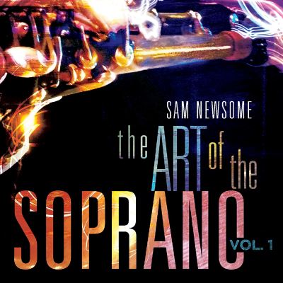 Art of soprano 1
