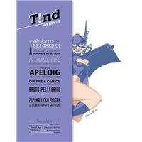 Tind la revue 2 : Gotham Gotham