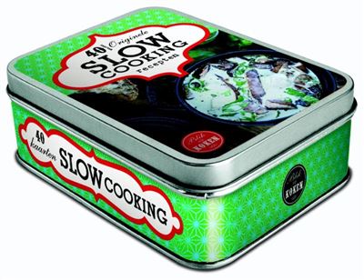 Slowcooking