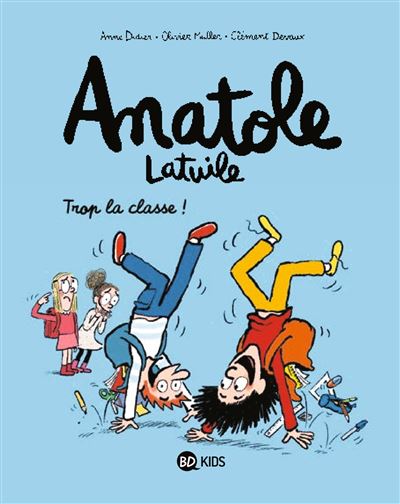 Mission très spéciale