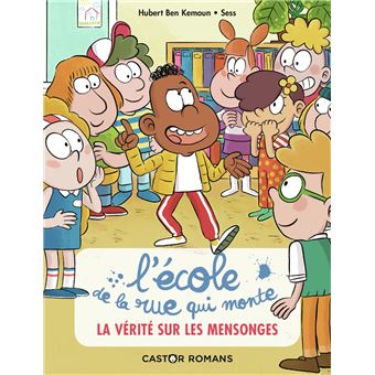 La vérité sur les mensonges