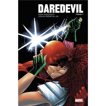 DaredevilDaredevil