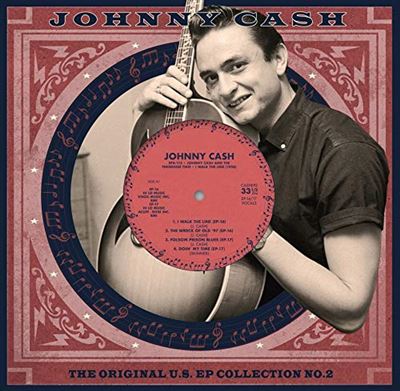 Us ep/vinyle couleur