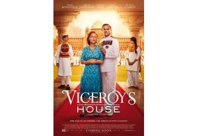 VICEROY  HOUSE-NL