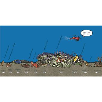 Tous à la rescousse !