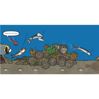 Tous à la rescousse !