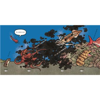 Tous à la rescousse !