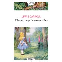 Alice au pays des merveilles