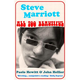 Steve Marriott - 1