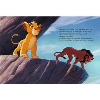 LE Livre DE LA Jungle - Les Grands Classiques - Disney