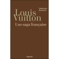 Livre Louis Vuitton : la naissance du Luxe Moderne sur la mode – INSIDE  Box - Shop - Conseil