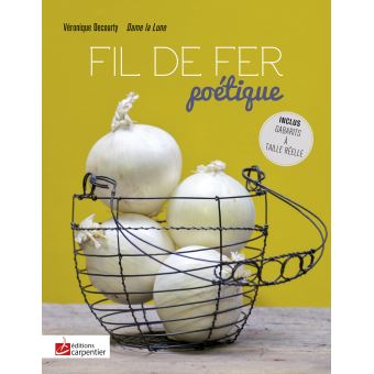 Fil de fer poetique - 1