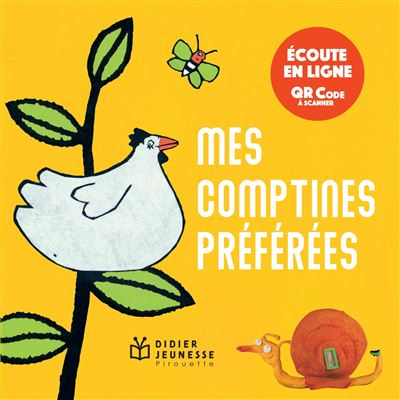 Pirouette, mes comptines préférées - Livre musical - Chantal Lavallée - cartonné