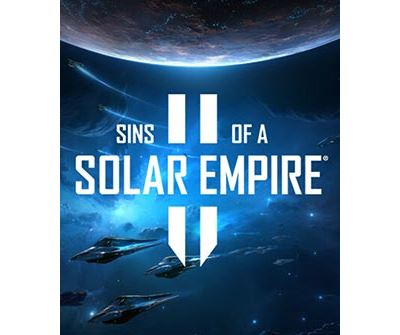 Sins of a Solar Empire II