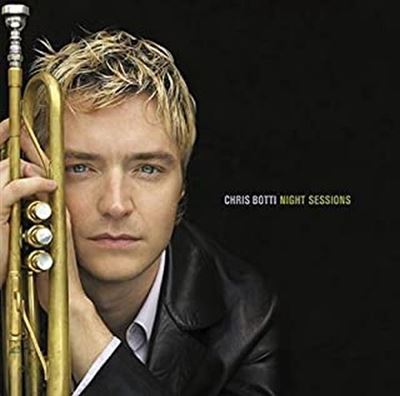 Night sessions reissue ltd