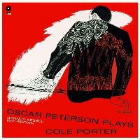 PLAYS COLE PORTER/LP