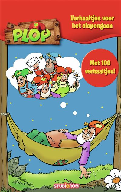 100 Verhaaltjes voor het slapengaan