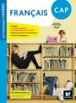 Les Nouveaux Cahiers Français CAP Éd. 2019 - Manuel élève
