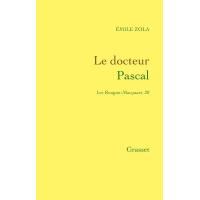 Le docteur Pascal
