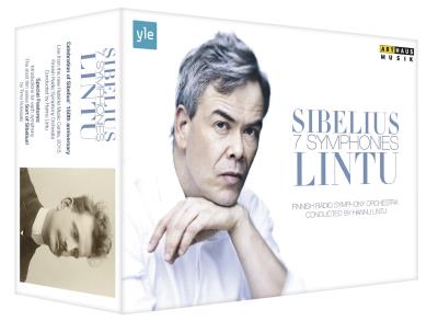 7 Symphonies DVD