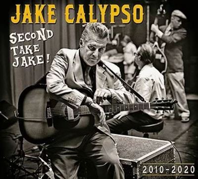 Second Take Jake 2010-2020