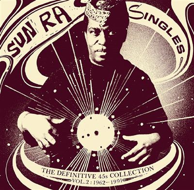 Singles The Definitive 45s Collection Volume 2 : 1962-1991 Triple Vinyle Gatefold