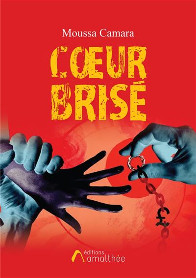 Cœur brisé