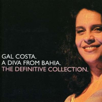 Definitive collection diva from bahia