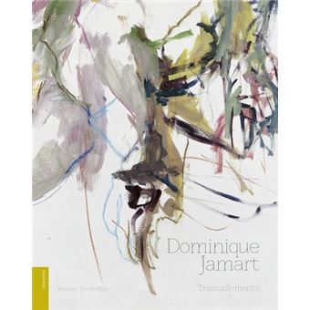 Dominique Jamart tressaillements