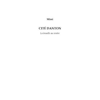 Cité Danton