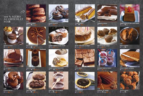 Fondue Au Chocolat | Recettes Du Québec