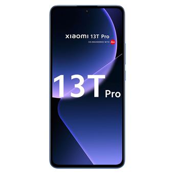 Xiaomi 13T Pro - 5G smartphone - double SIM - RAM 12 Go / Mémoire