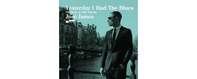 Yesterday I Had The Blues