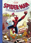 Spider-Man : Animaux, rassemblement !