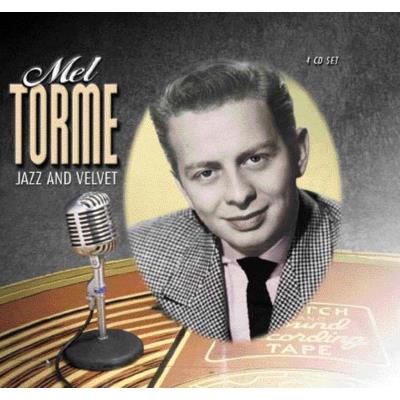 Jazz and velvet/remasterise/coffret/inclus livret
