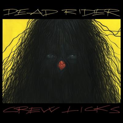 CREW LICKS/LP