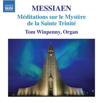 MEDITATIONS SUR LE MYSTERE DE LA SAINTE TRINITE