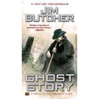 GHOST STORY