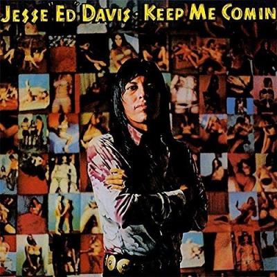 Keep Me comin' Edition limitée