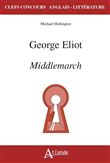 George Eliot. Middlemarch
