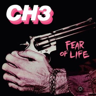 Fear Of Life Edition Limitée