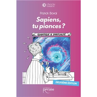 Sapiens, tu pionces ?