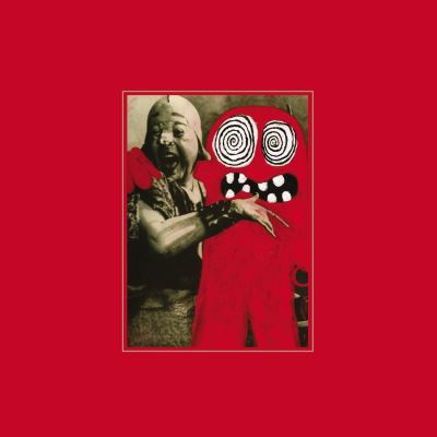 Any port in a storm - Inclus coupon MP3