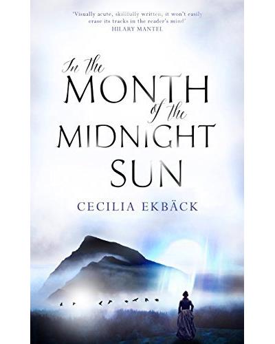 In the month of the midnight sun