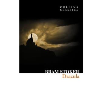 DRACULA - 1