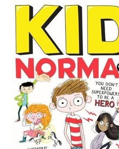 KID NORMAL