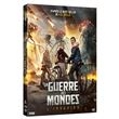 La Guerre des mondes : L'Invasion DVD